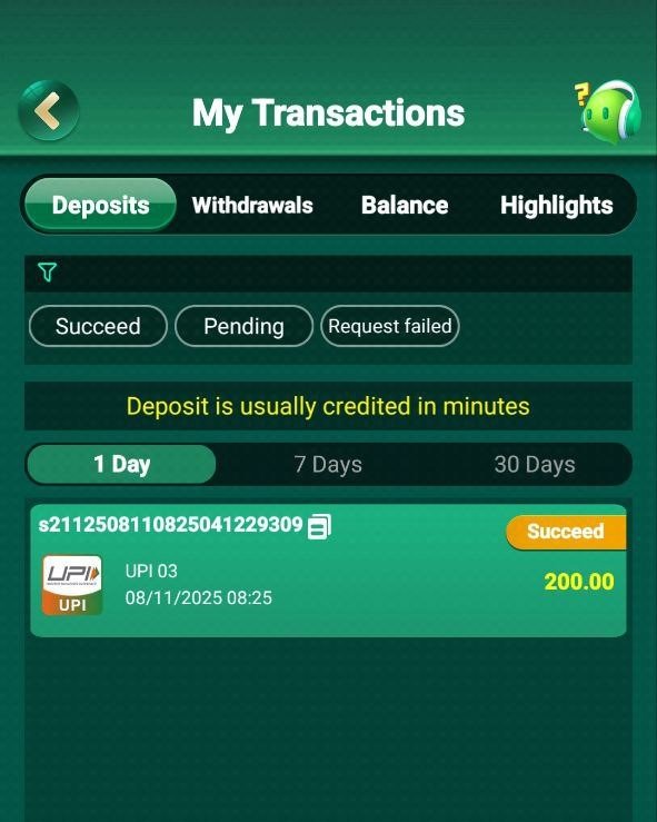 Earn INR APK