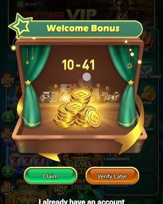 INR Slots APK