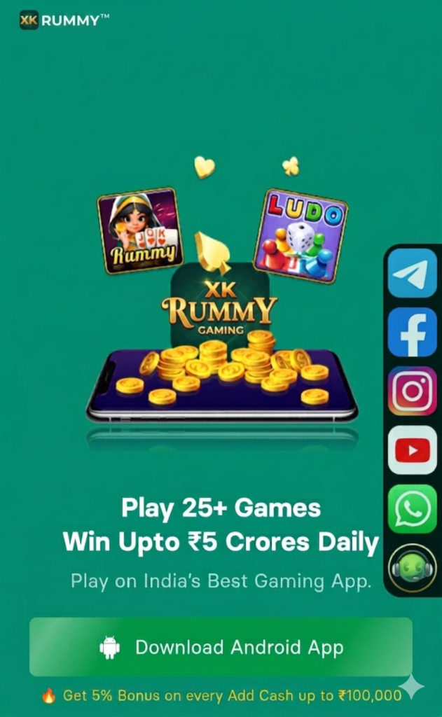 XK Rummy Yono 