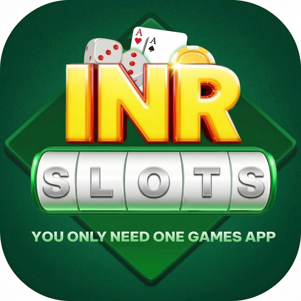 INR Slots APK