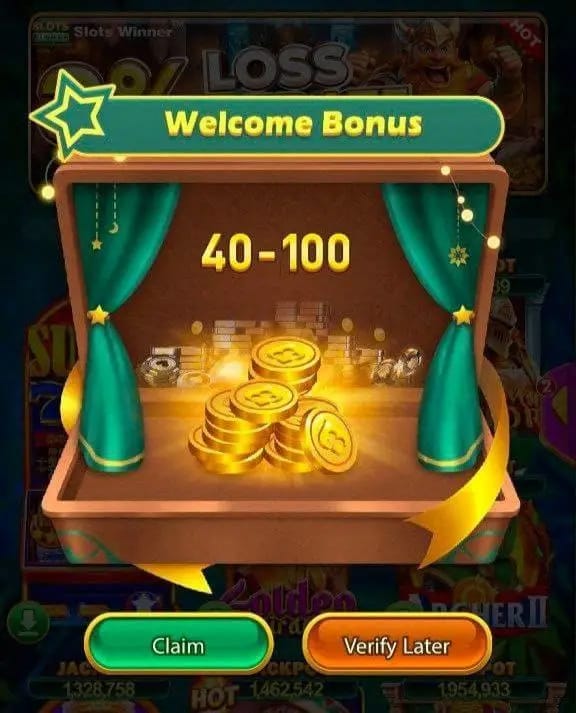  YONO 567 APK 