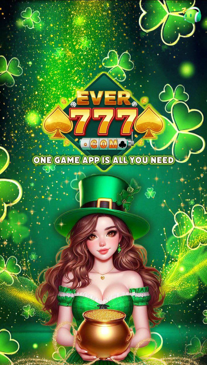 Ever 777 Apk 