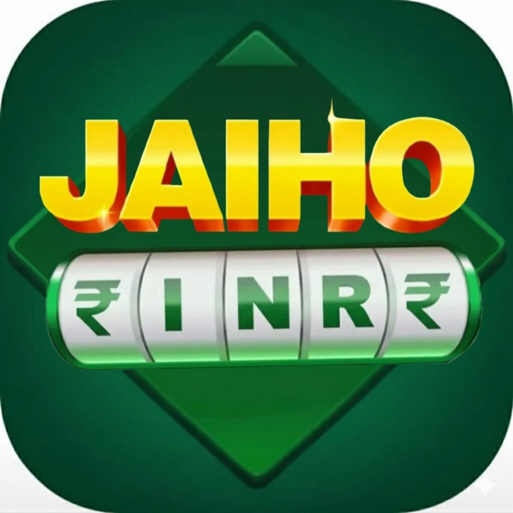 JAIHO INR