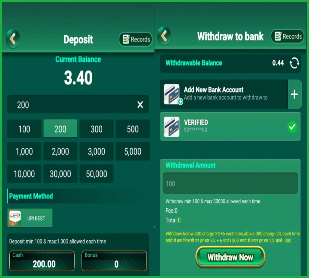 Jaiho 888 APK