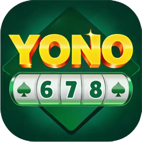 YONO 678 APK