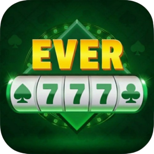 Ever 777 Yono Apk