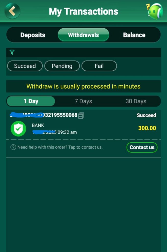 JAIHO INR