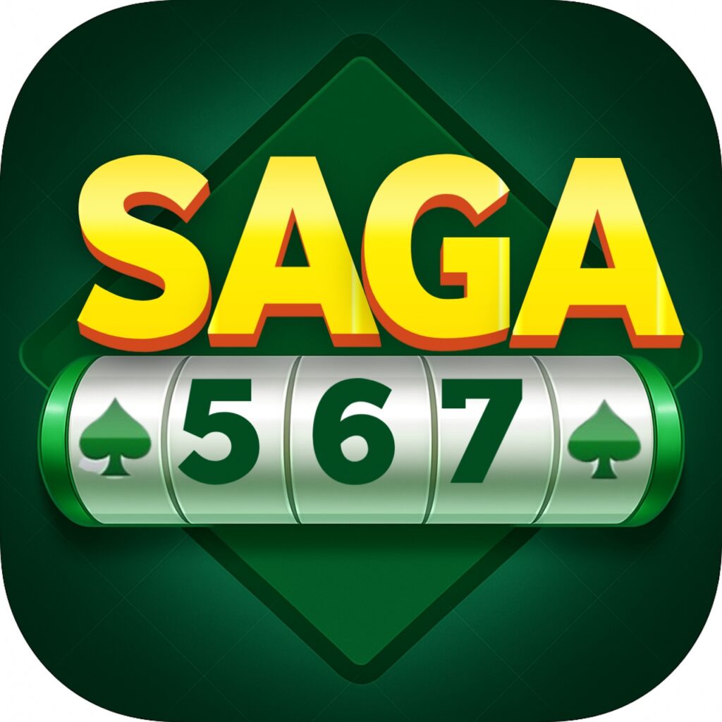 Saga 567