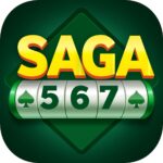 Saga 567