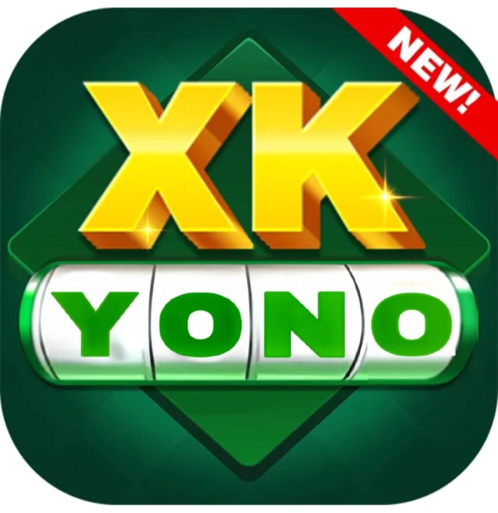 XK Yono