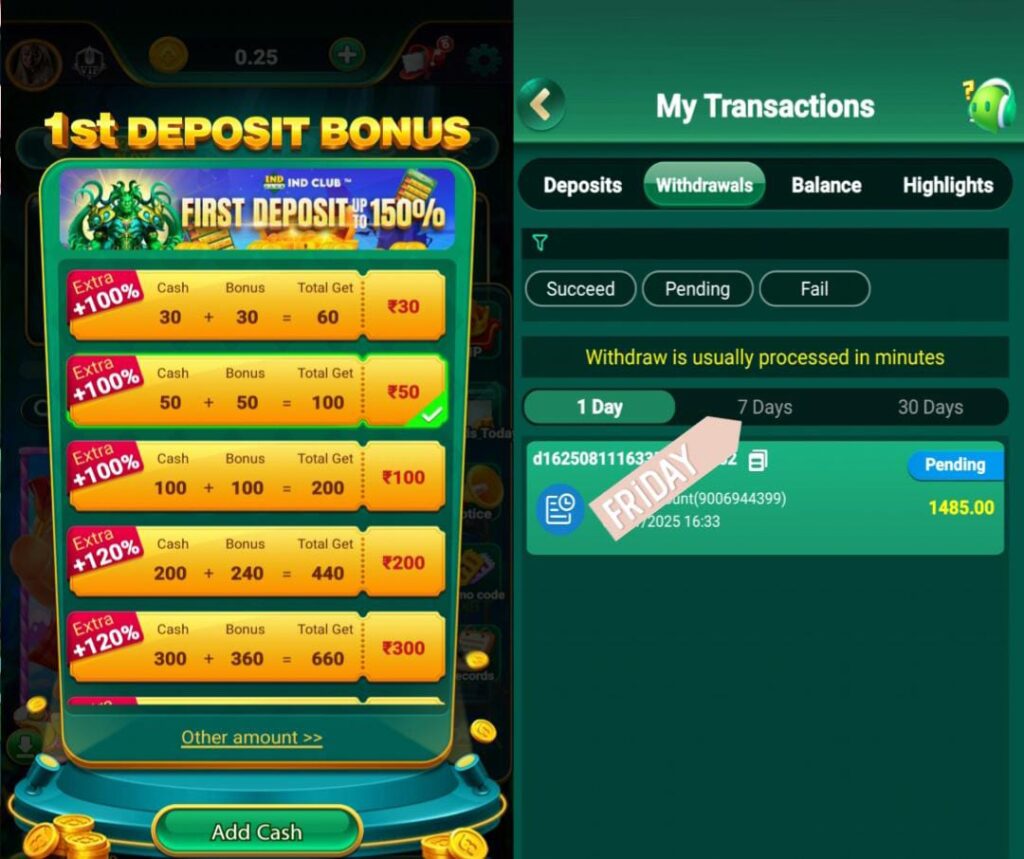 IND 777 APK