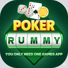 Poker Rummy 