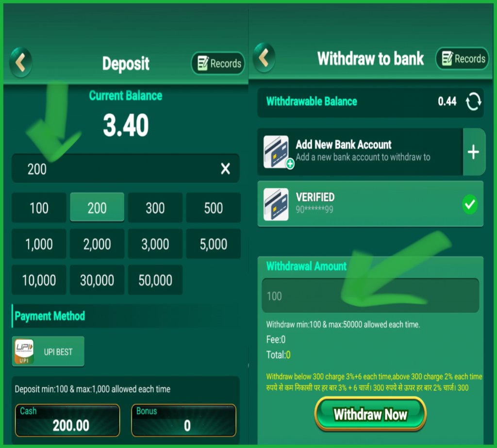 IND CLUB APK 