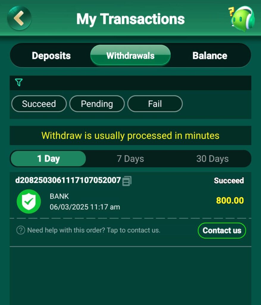 Spin 101 APK