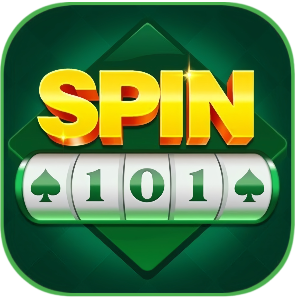 Spin 101 APK
